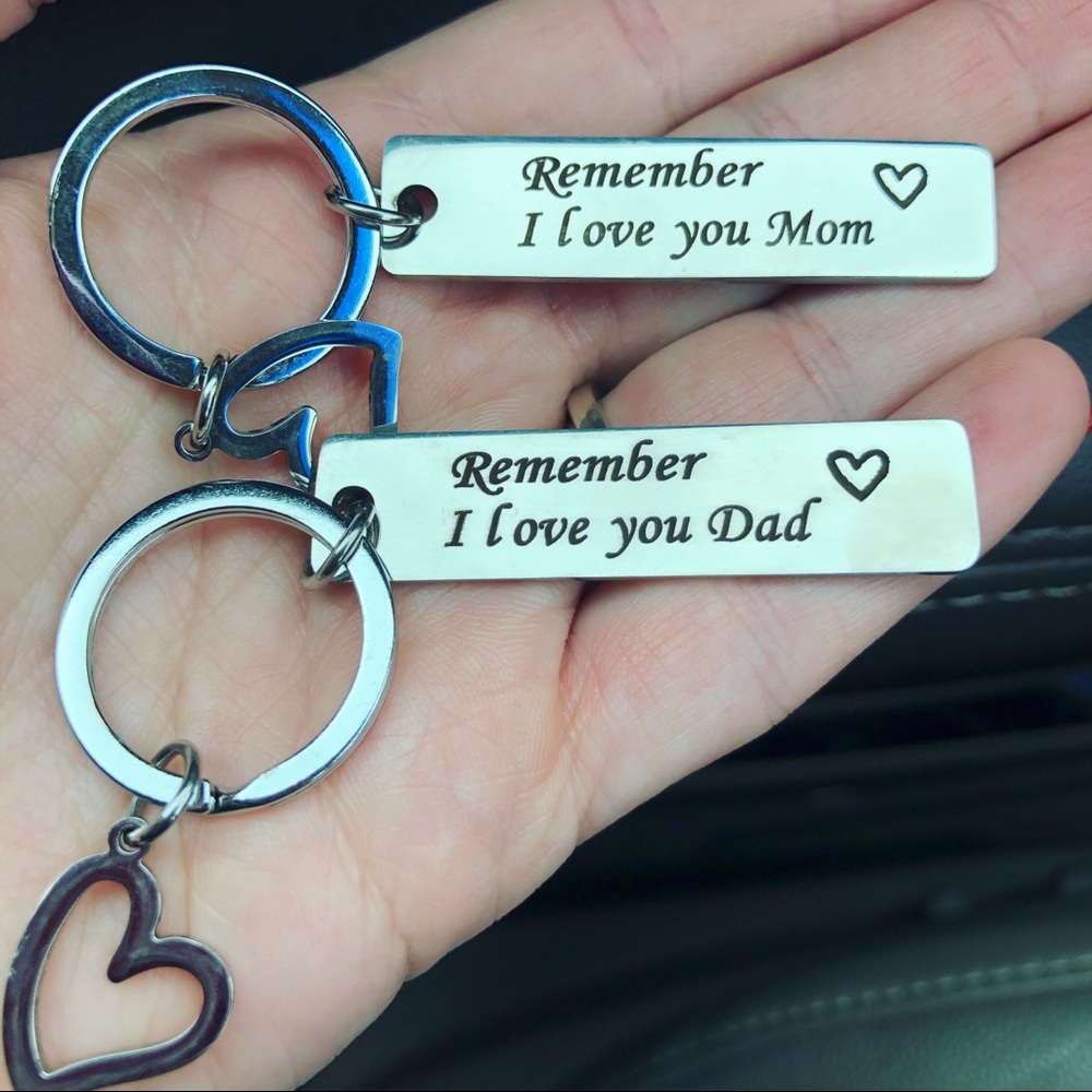 Keychains